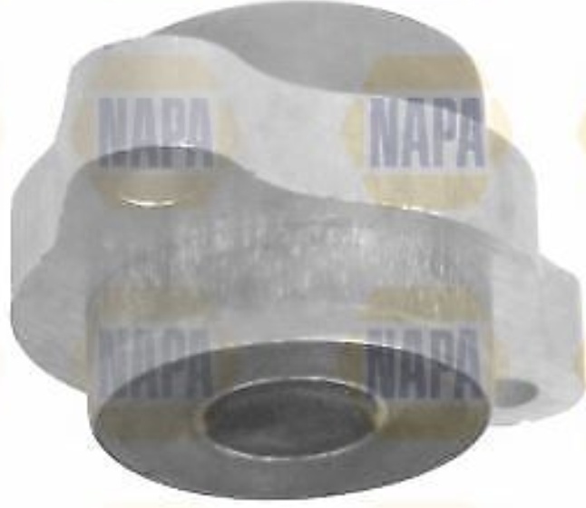 NAPA Suspension Arm Bush - Left NST8158 - For Mercedes - OE Quality Fit