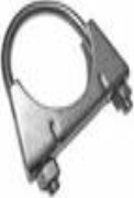 Vauxhall Astra H MK5 1.6, 1.8 2004-2013 Exhaust End Silencer Back Box