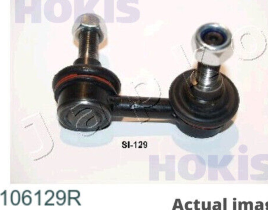 Fits JAPKO 106129R SWAY BAR, SUSPENSION  ⭐UK Stock⭐