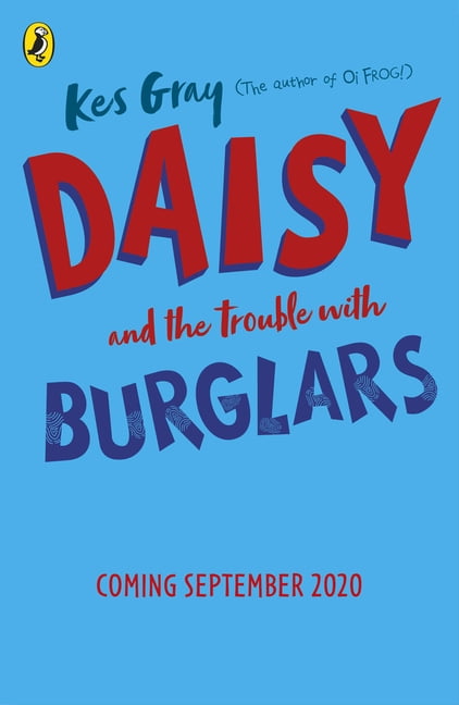 Daisy & The Trouble With Burglars - Image 4