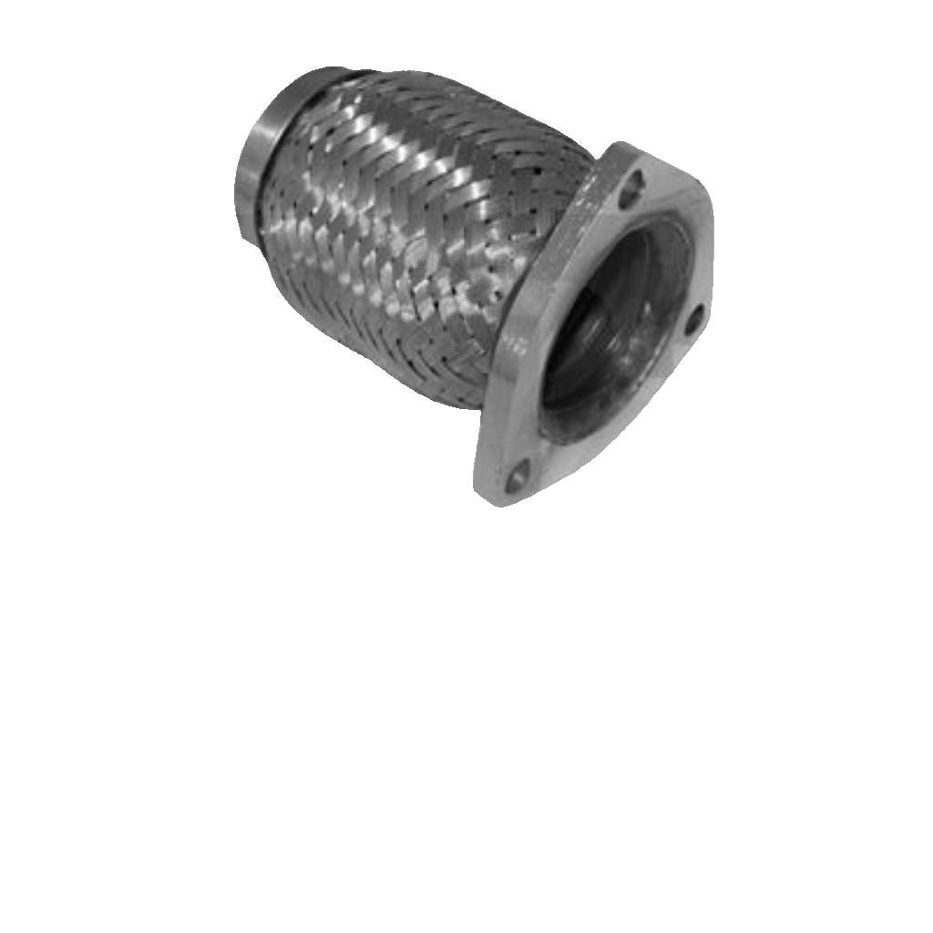 FA1 KF110075 Flexible Pipe, exhaust system for AUDI,VW