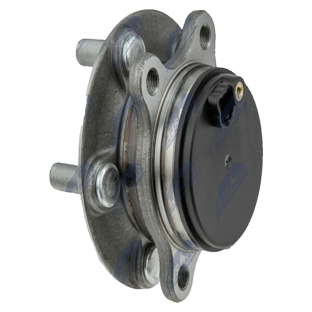 NTY KLT-FR-060 Wheel Bearing Kit for FORD