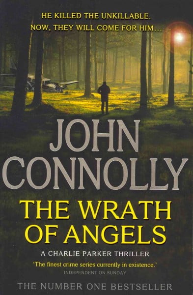 The Wrath of Angels