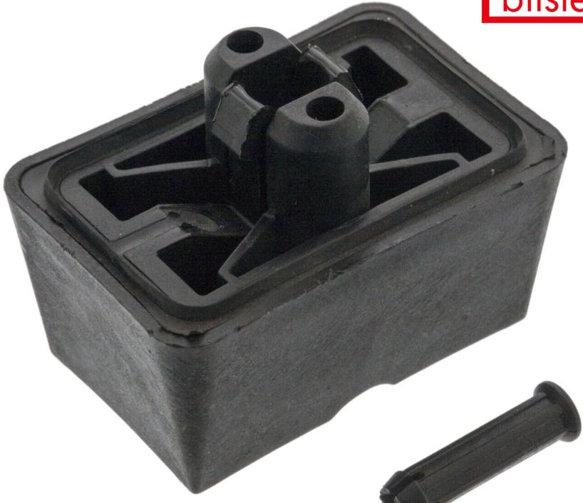 Febi Jacking Point 49740 51710143210 51712757938 51717039760 OE Quality Part