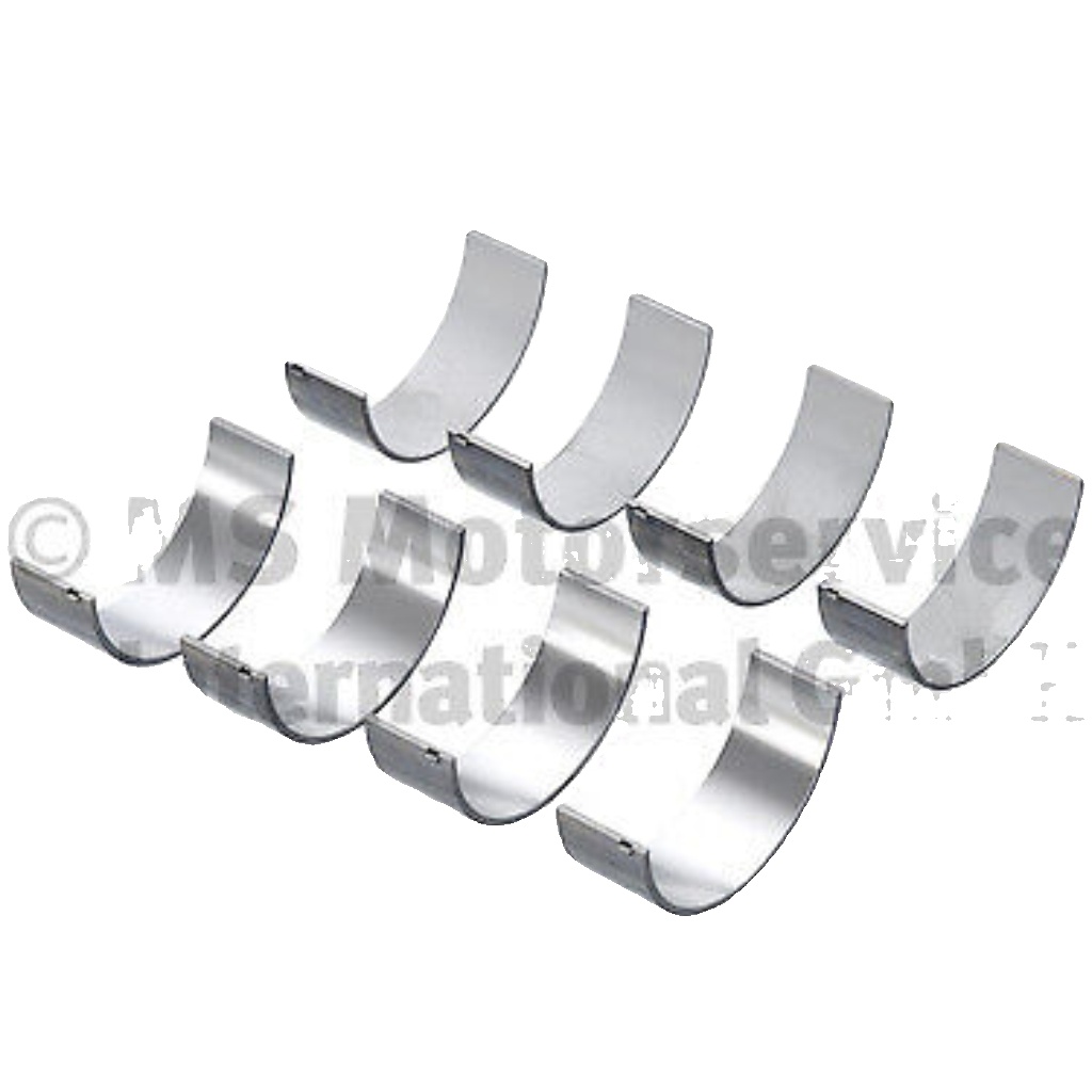 KOLBENSCHMIDT 37162610 Connecting Rod Bearing Set for MERCEDES-BENZ