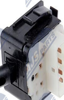 N.T.Y. EPE-DW-006.NTY Steering Column Switch for DAEWOO