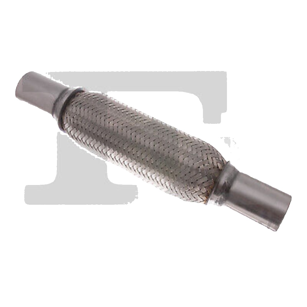 FA1 VW442-320 Flexible Pipe, exhaust system for FORD,SEAT,VW
