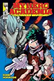 My Hero Academia Volume 3,Kohei Horikoshi - Image 5
