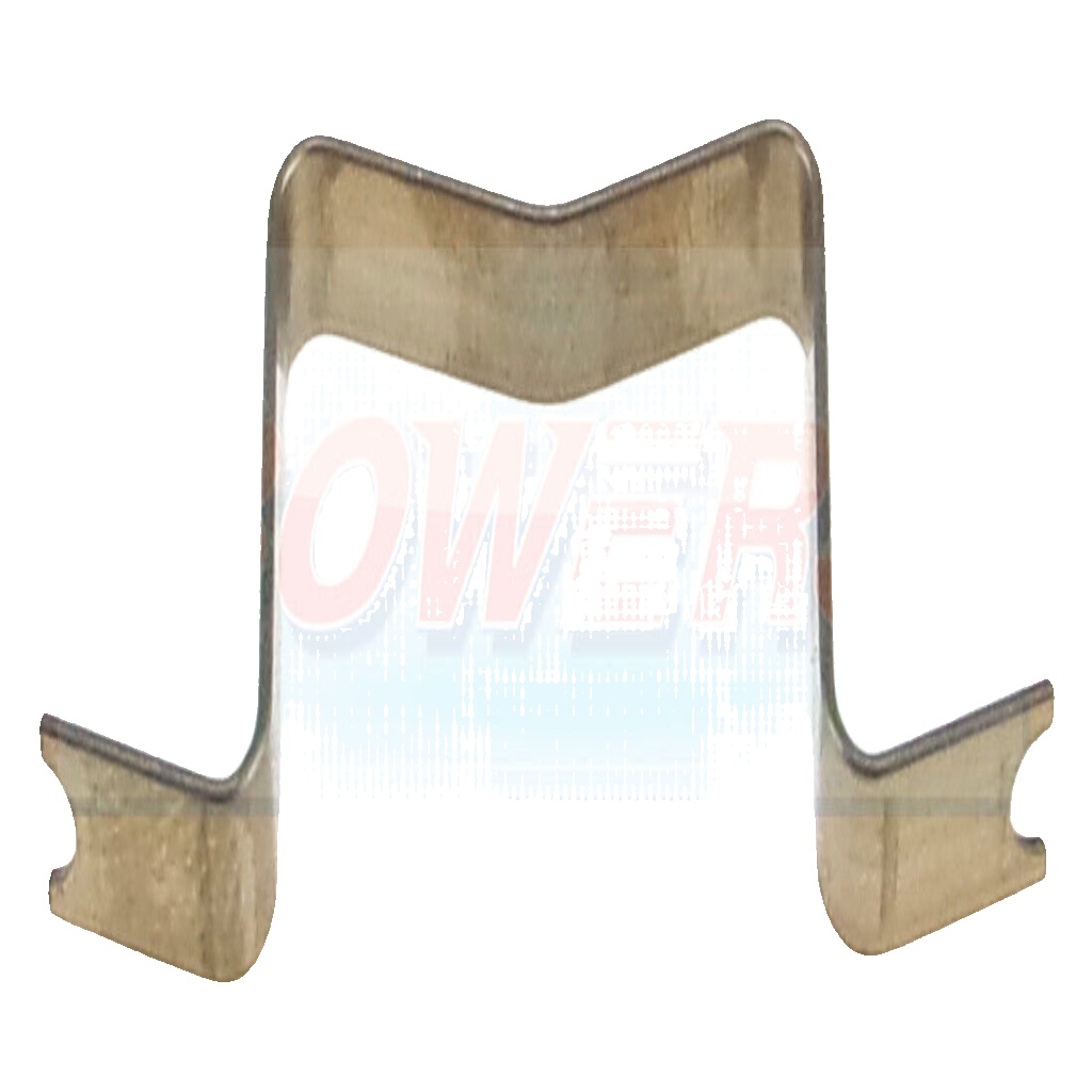 Eberspacher D1LC/D3LC/D5LC Heater Flame Sensor Retaining Clip 251895010003