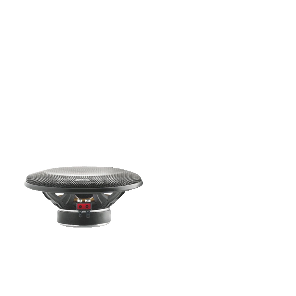 160W 6.5"" 3 WAY COMPONENT SPEAKER SYSTEM FOCAL 165 AS3 CAR AUDIO SOUND QUALITY