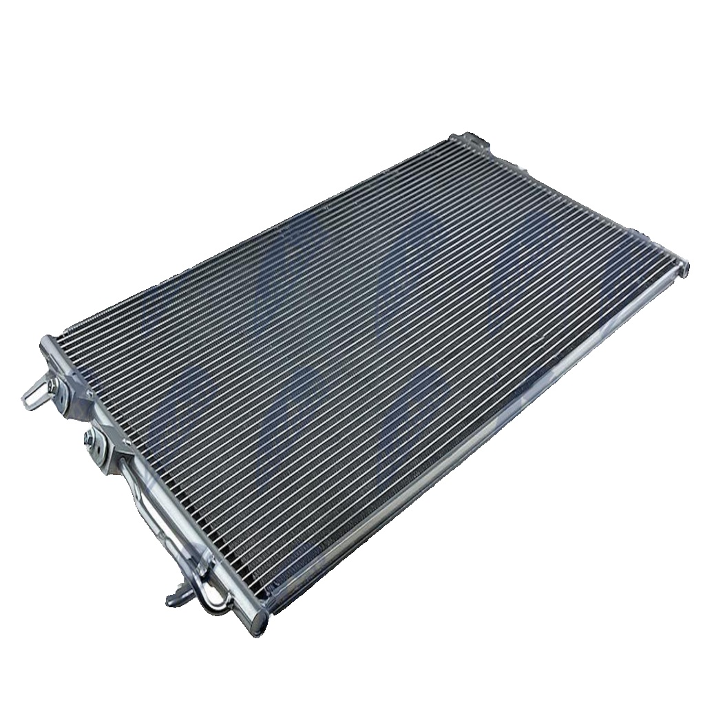 CCS-CH-003 NTY Condenser, air conditioning for CHRYSLER,DODGE