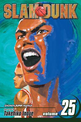 SLAM DUNK GN VOL 25 (C: 1-0-2) by Takehiko Inoue Paperback NEW - Image 3