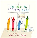 The Day The Crayons Quit by Drew Daywalt (Paperback Book) - Image 10