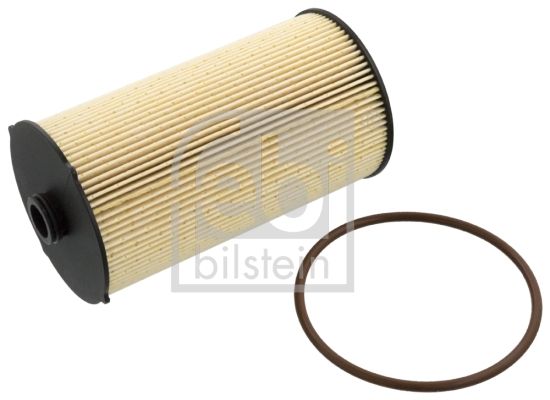 Febi Bilstein Fuel Filter 103610 - OEM Quality for Iveco - Precision Fitment