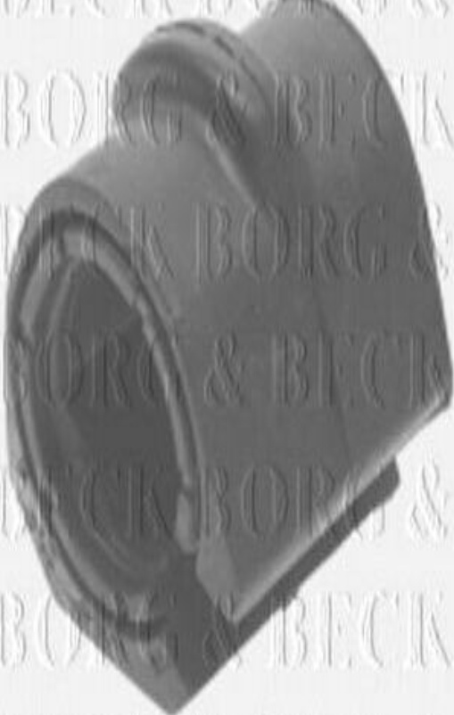 2x Anti Roll Bar Bush (pair) fits FORD TRANSIT CONNECT TDCi 1.8D Front 02 to 13