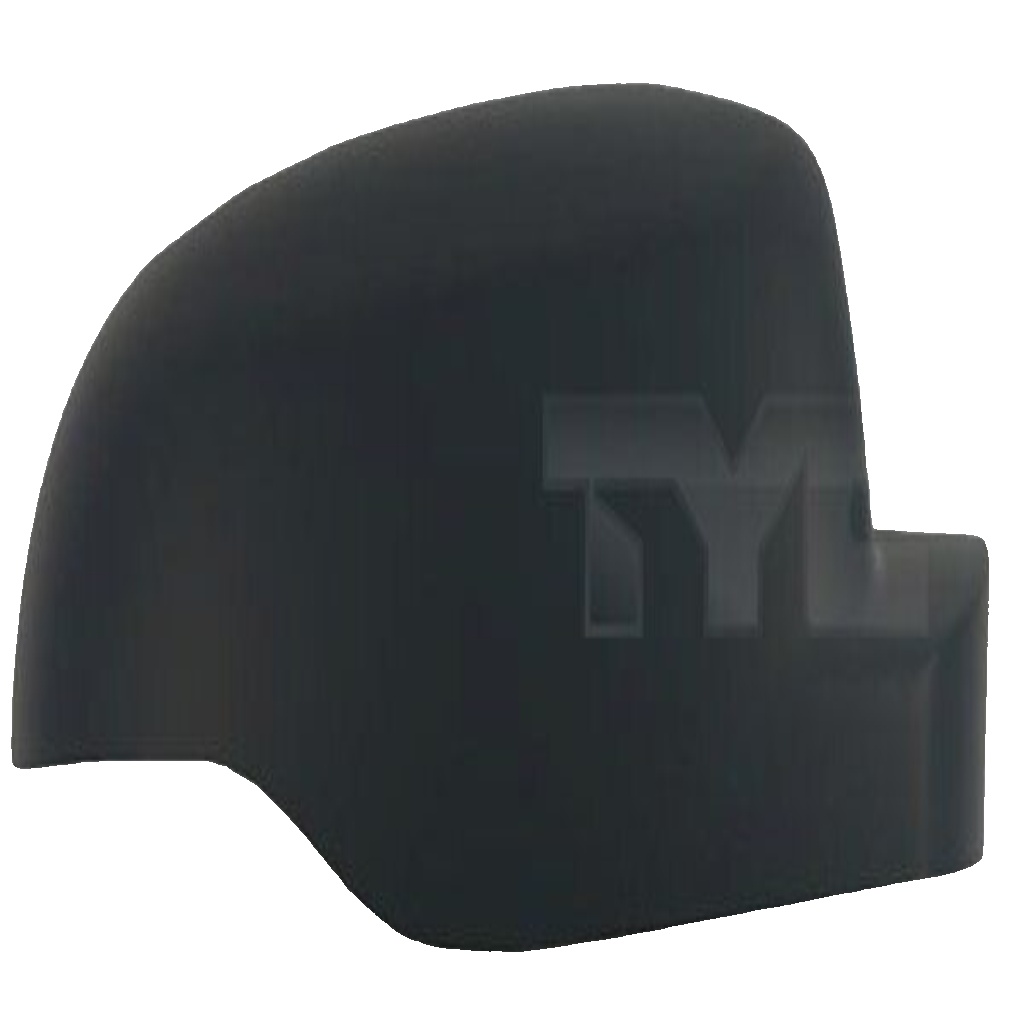 Right TYC 328-0235-2 Cover, outside mirror for RENAULT