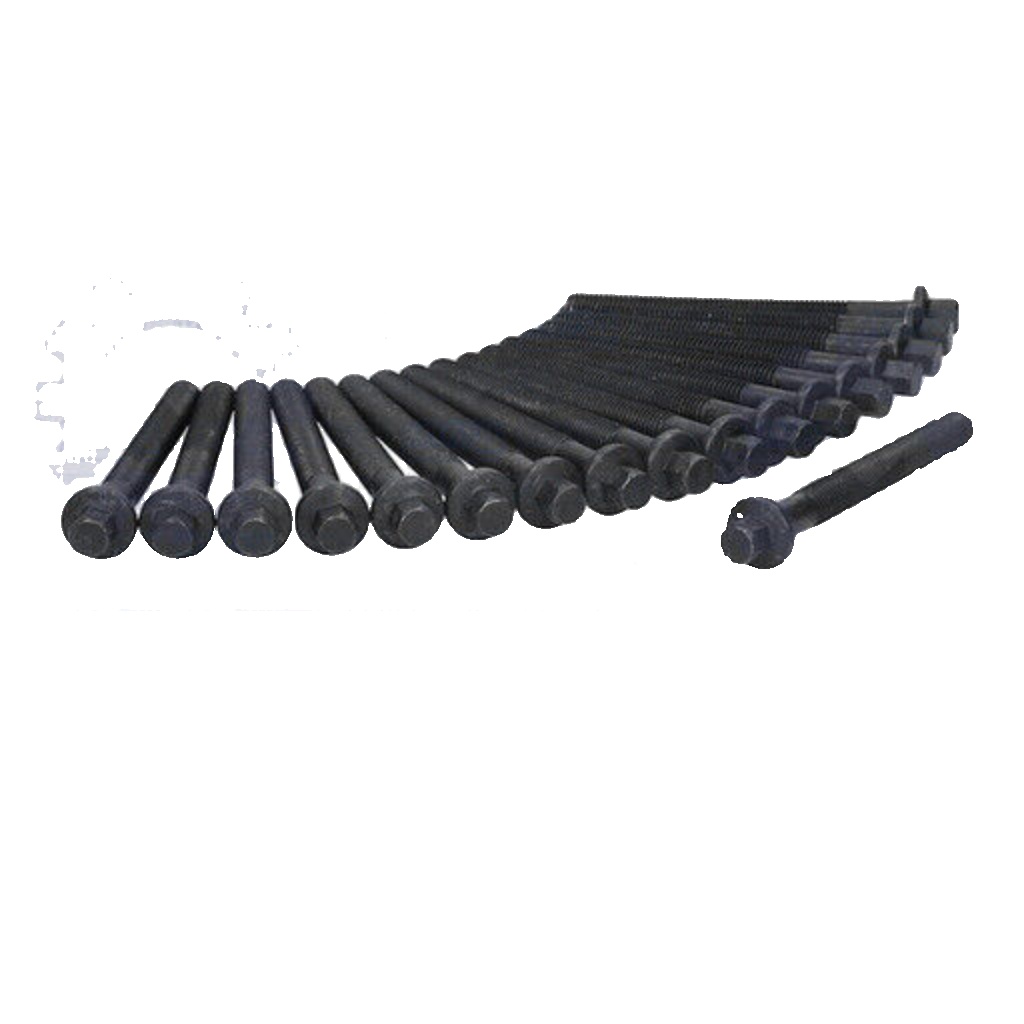 Cylinder head bolt set 81040300 AJUSA for CHRYSLER JEEP LDV LTI DODGE - Image 2
