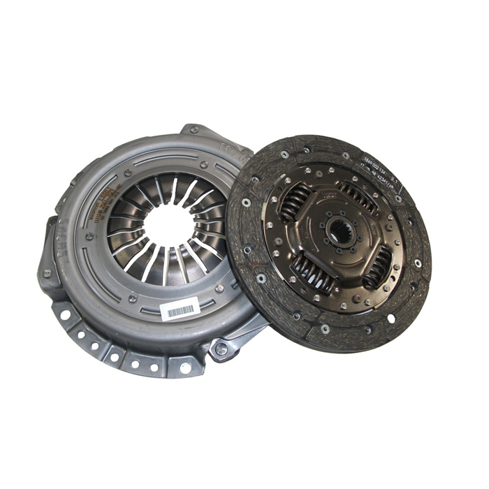 Clutch kit 619 3063 09 LuK for FORD MAZDA - Image 11