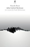 Henrik Ibsen: John Gabriel Borkman [2010] paperback