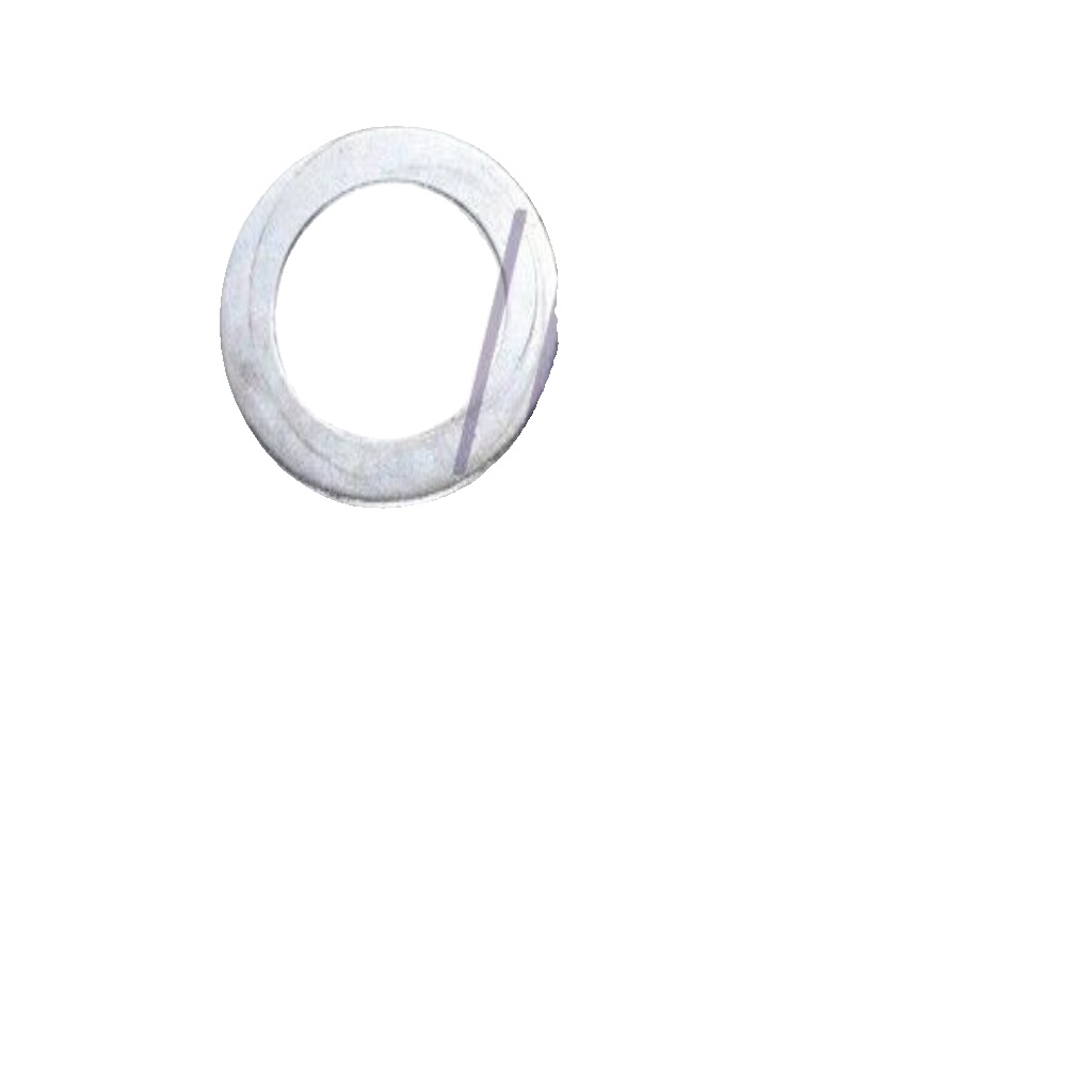 FT62441 FAST Packing Plate, drive shaft flange for ,IVECO