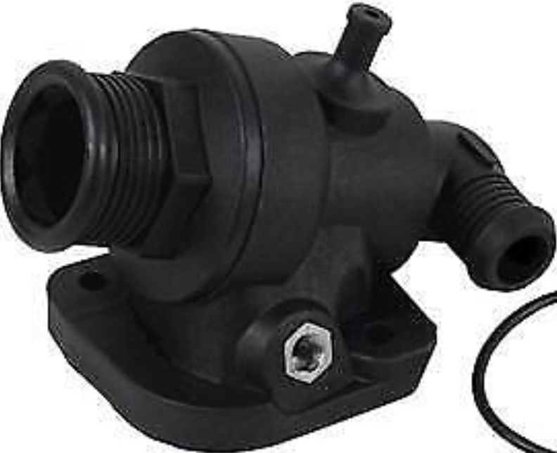 JP GROUP 1514500100 Thermostat Housing for FORD