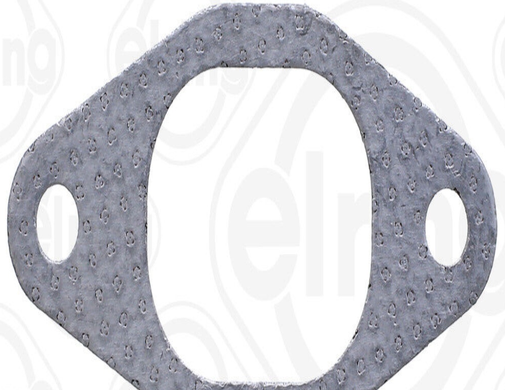 ELRING 886.790 Gasket, exhaust manifold for ALFA ROMEO,AUVERLAND,CITROËN,FIAT,FU