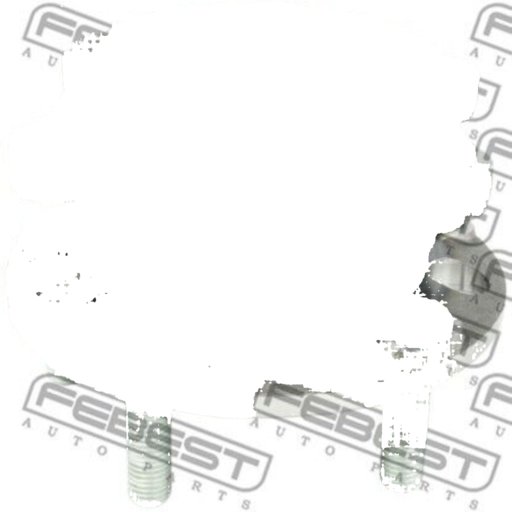 FEBEST-OE 1282-SFE15F.OE Wheel Hub for HYUNDAI,HYUNDAI (BEIJING),HYUNDAI (HUATAI