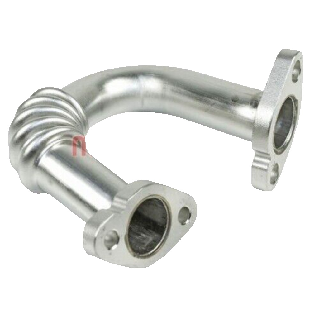 0892658 METZGER Pipe, EGR valve for AUDI,SEAT,SKODA,VW