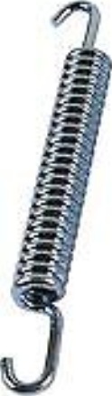 Fits JP GROUP 1164001710 BRAKE SHOE SPRINGS.   ⭐UK Stock⭐