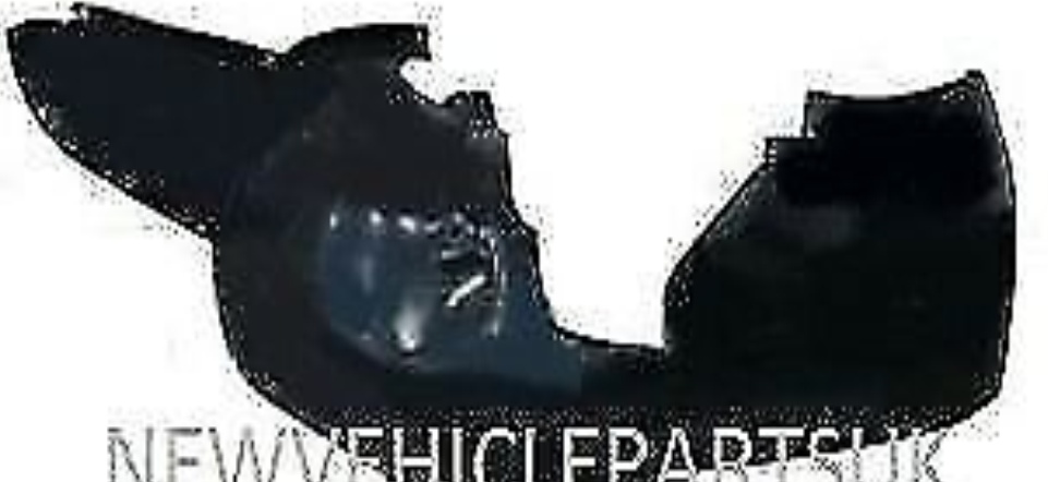 Fits Seat Ibiza 2008-2017 Front Wing Arch Liner Splash Guard Left Complete