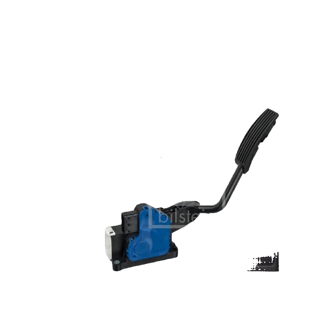 FEBI BILSTEIN ACCELERATOR PEDAL OPEL VAUXHALL ADAM CORSA CORSAVAN