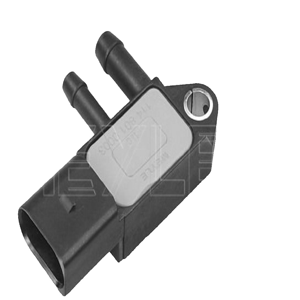 Soot Particulate Filter MEYLE GERMANY 114 801 0003 Sensor, exhaust pressure for