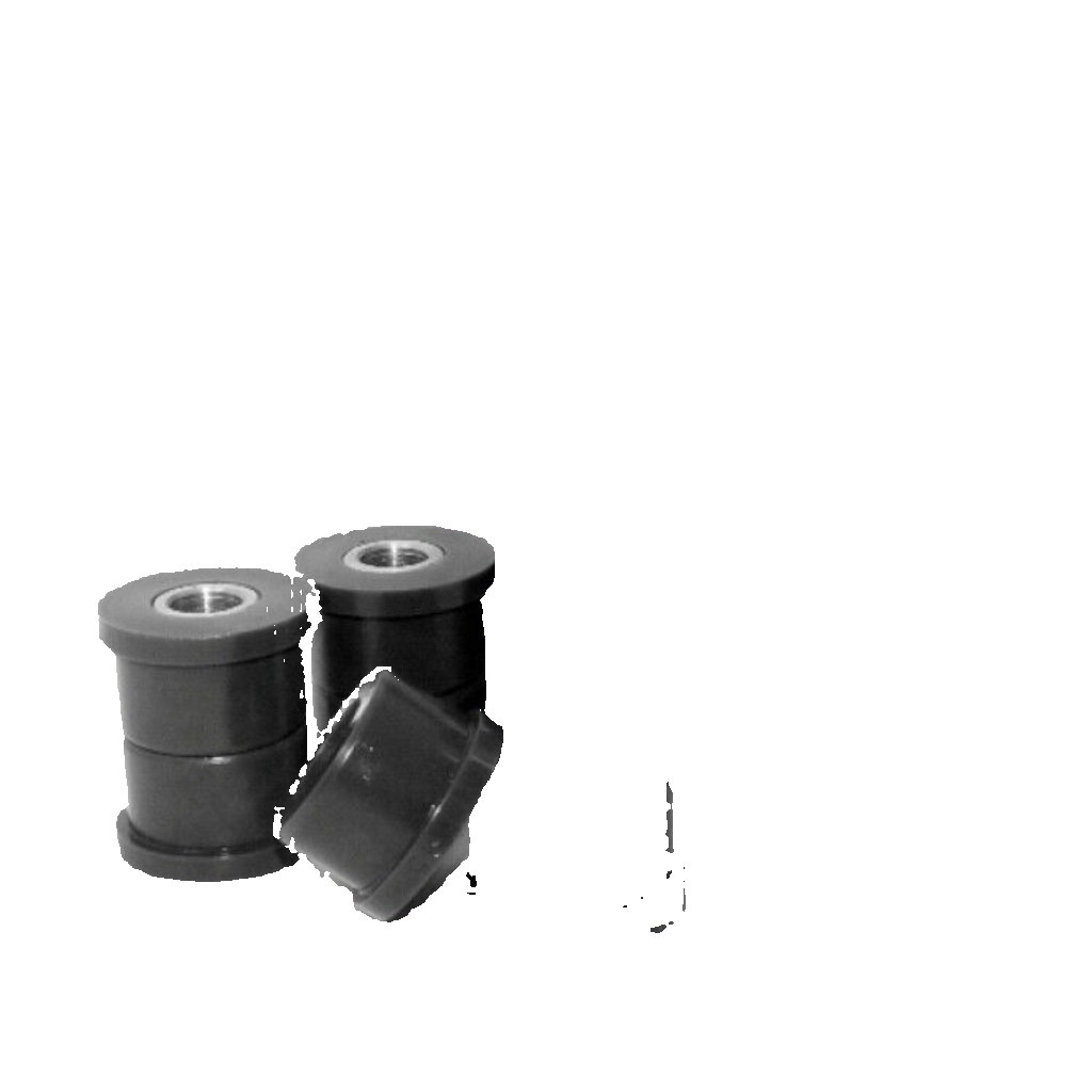 Powerflex Rear Low CtrlArm Bushes for Skyline R32 2WD 89-93 PFR46-203