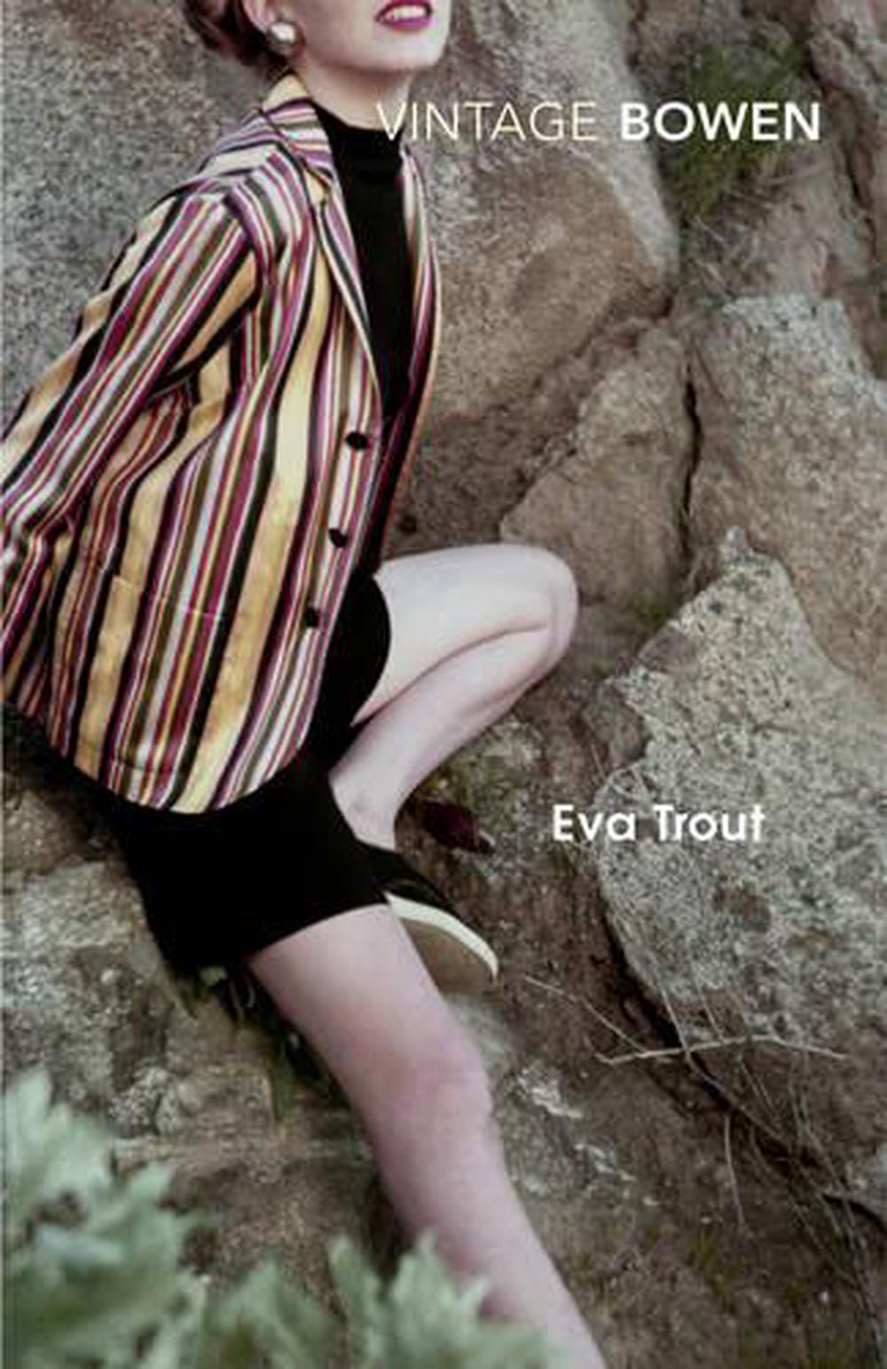 Eva Trout by Elizabeth Bowen NEW Free UK Delivery - Image 4