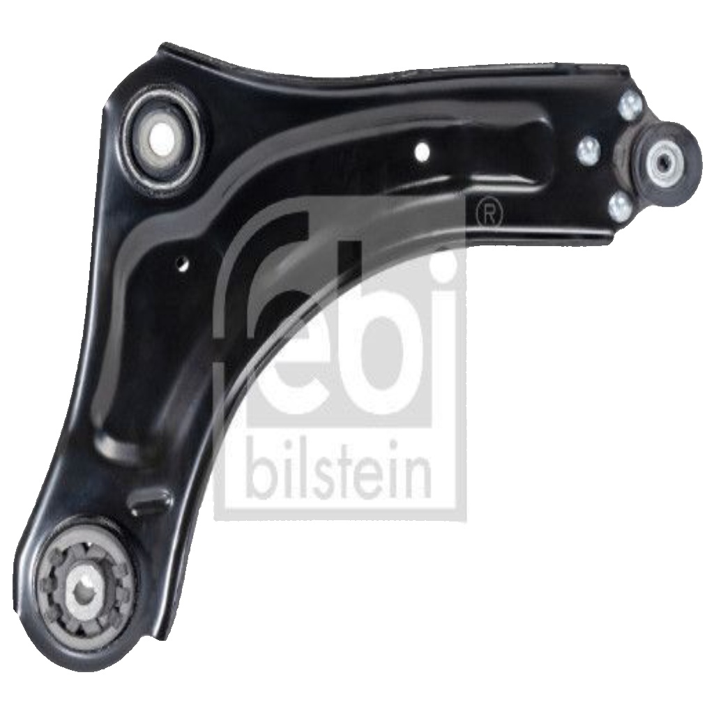 Original Febi Bilstein Control Arm Suspension 178613 for Renault