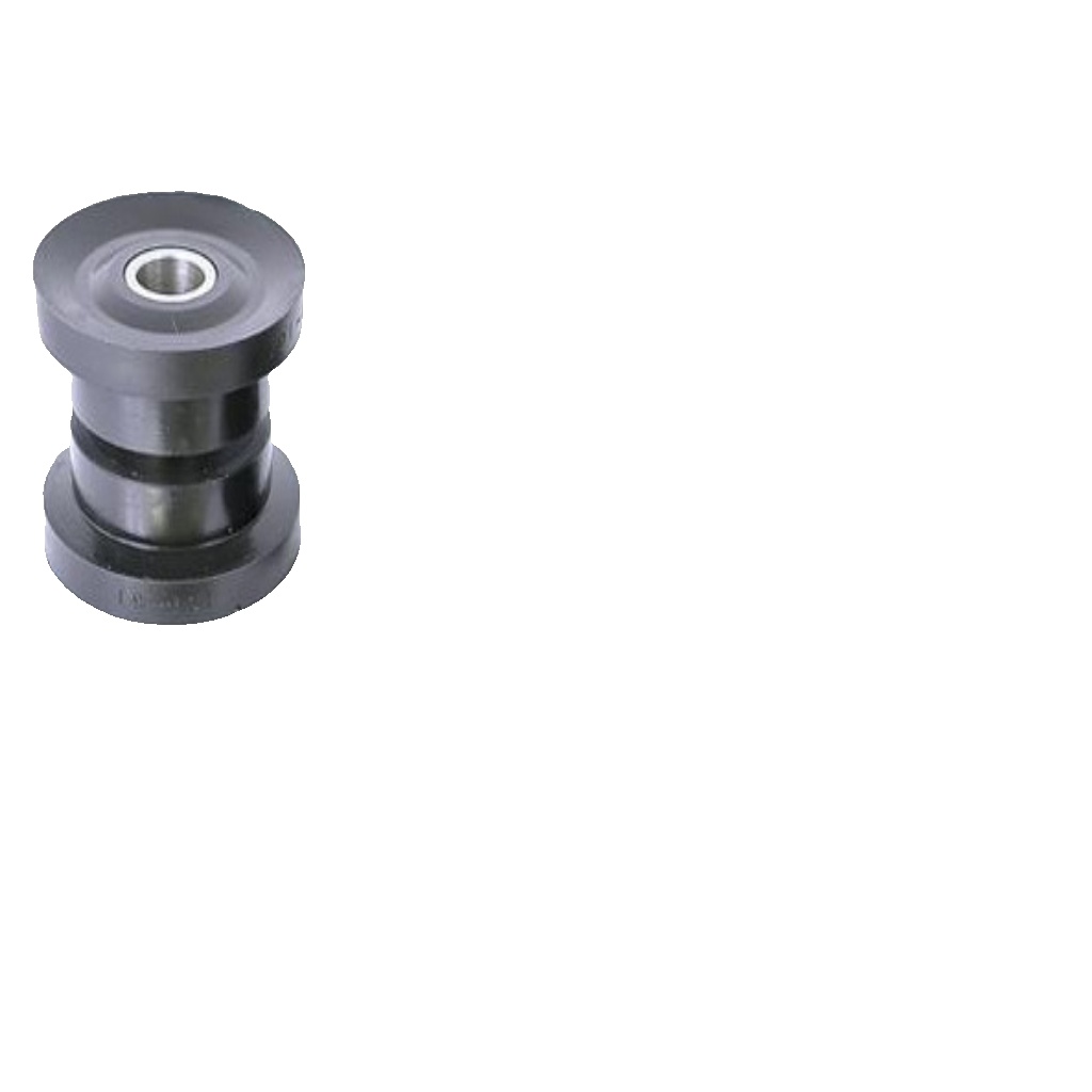 Powerflex Black Fr Out Track CtrlArm Bushes for Sapp Cos 2WD 88-89 PFF19-101BLK