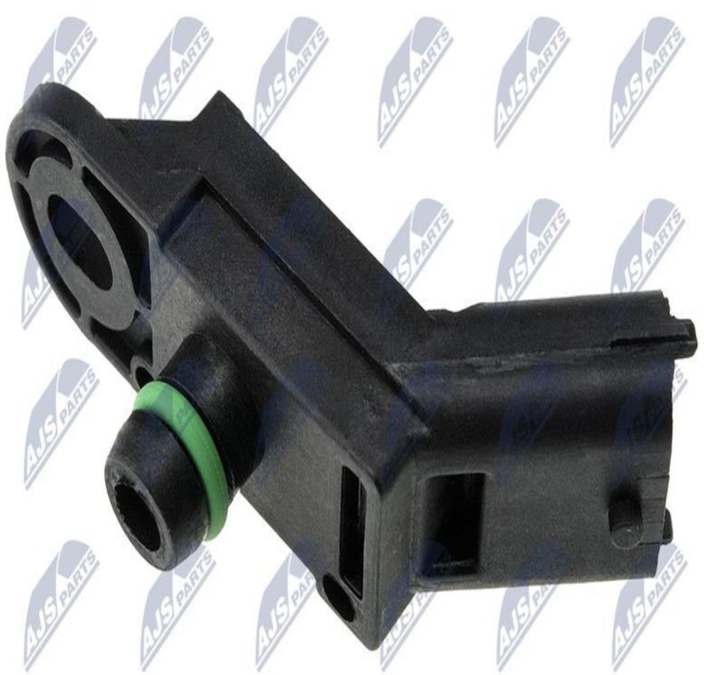 N.T.Y. ECM-RE-002.NTY Sensor, intake manifold pressure for ABARTH,ALFA ROMEO,FIA