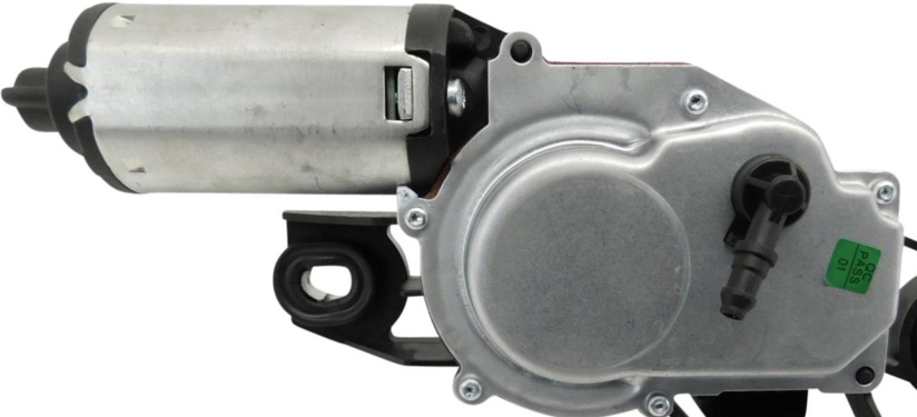 NEW SEAT IBIZA MK4 (3-DOOR) TAILGATE REAR WIPER MOTOR 6J3955711 2008-2016