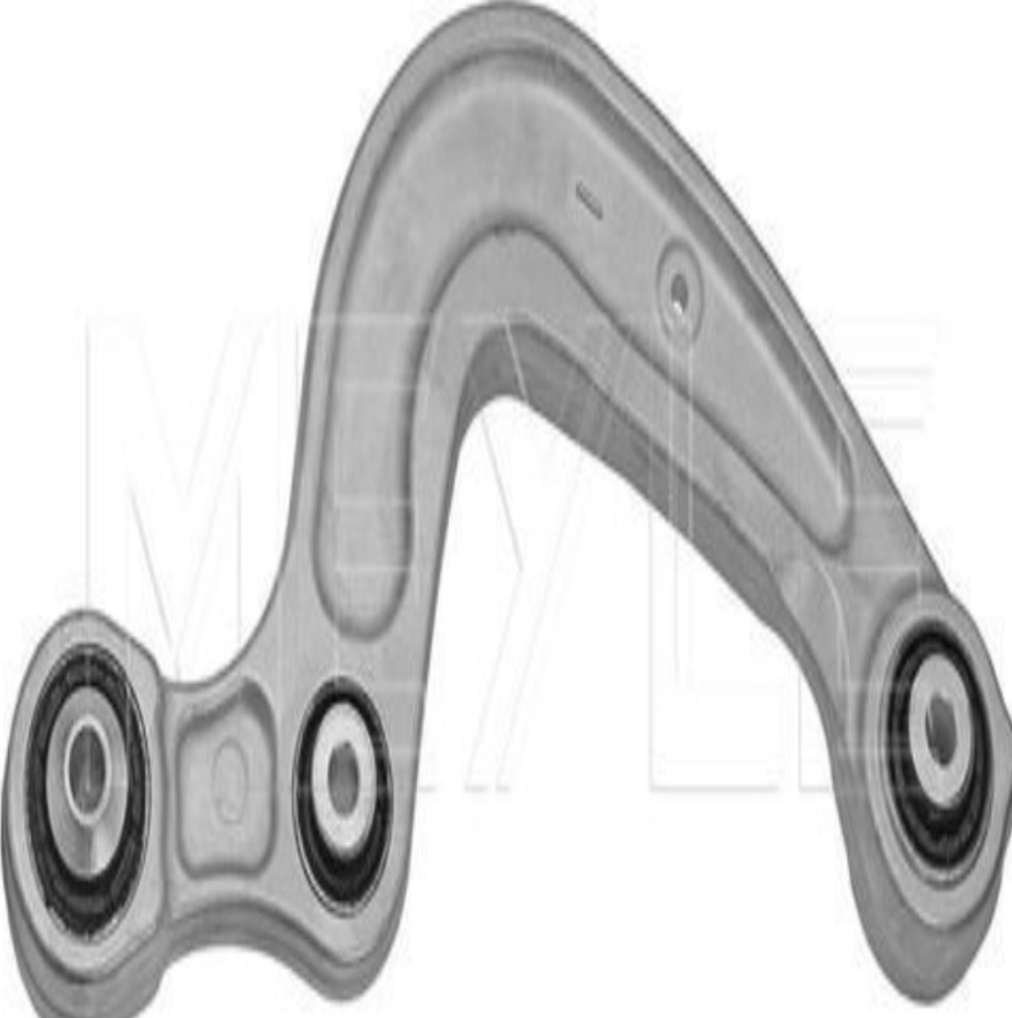 Original MEYLE Control Arm Suspension 116 050 0158 for Audi