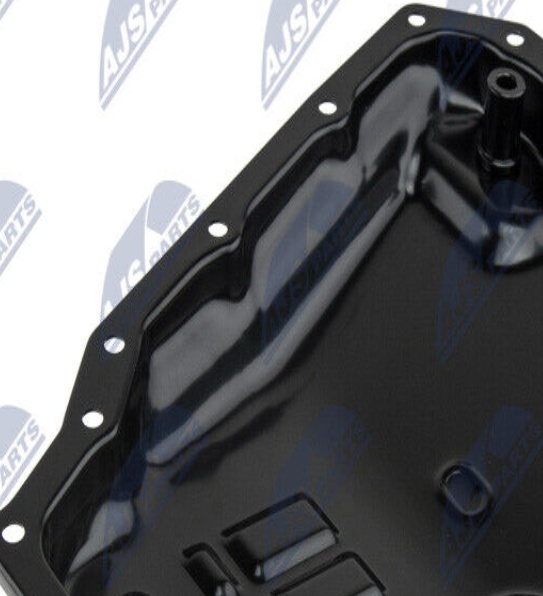 Original NTY Oil Pan Automatic Transmission BMO-NS-012 For Nissan