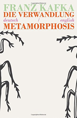 Die Verwandlung/Metamorphosis