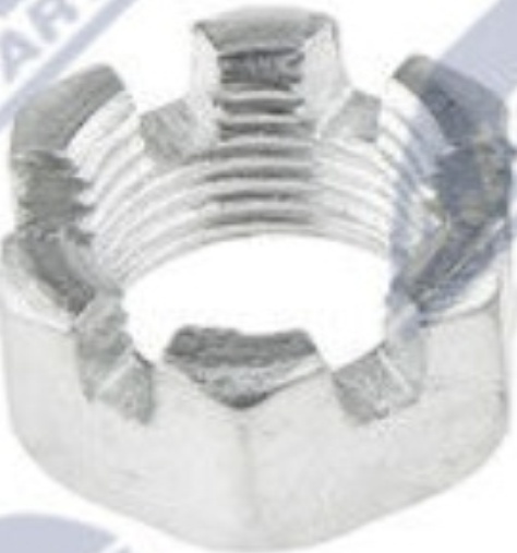 N.T.Y. ZSD-NS-022.NTY Ball Joint for NISSAN