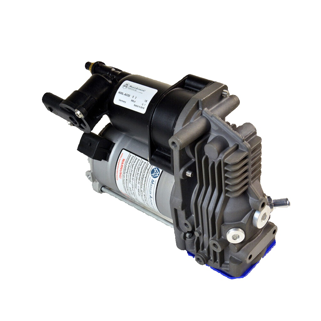 Mercedes Sprinter (W906) Compressor air suspension