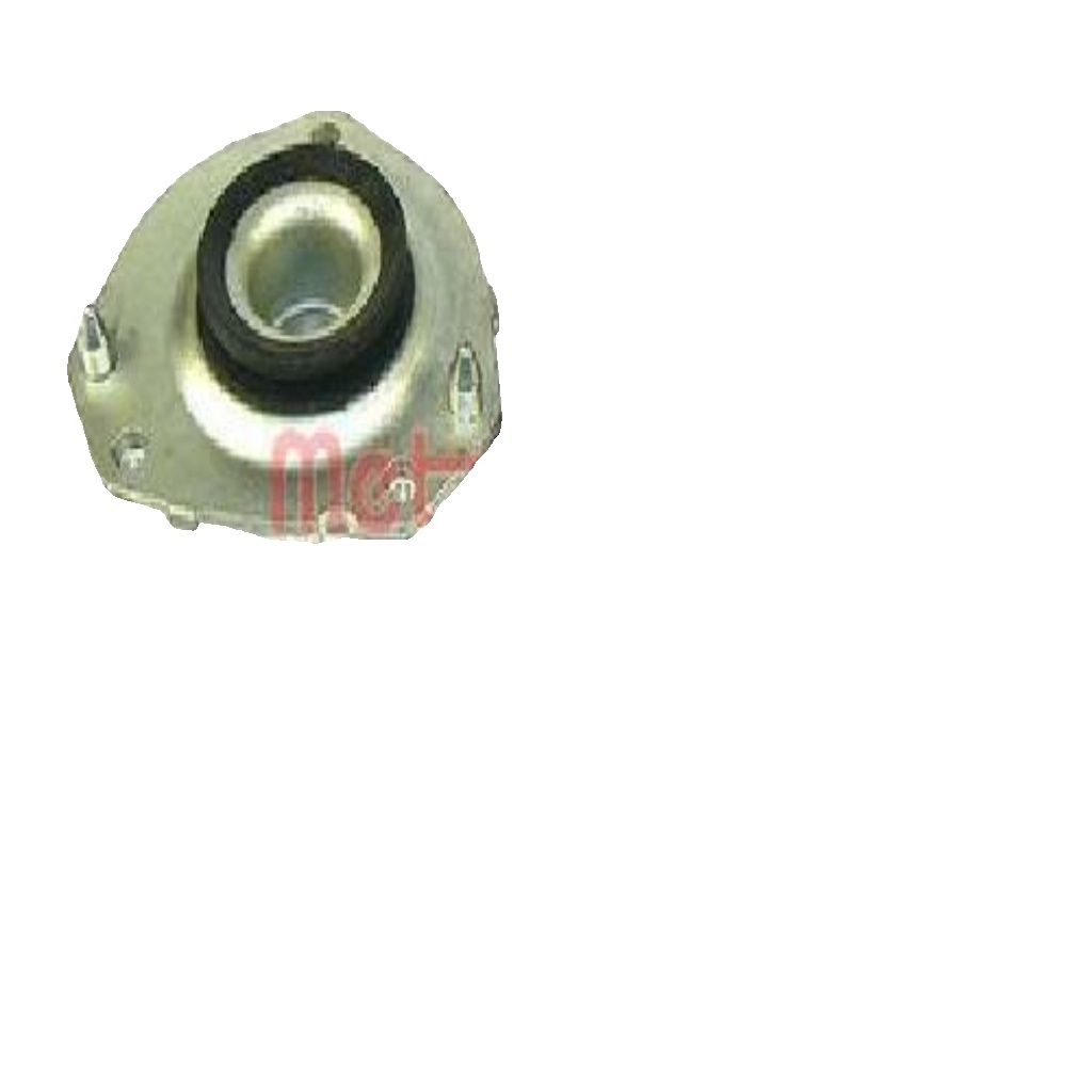 Original METZGER Repair Kit Strut Support Bearing 6490213 For Citroën Fiat