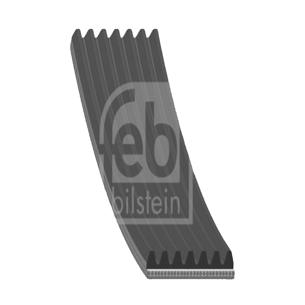 FEBI BILSTEIN 170679 V-Ribbed Belt for MERCEDES-BENZ