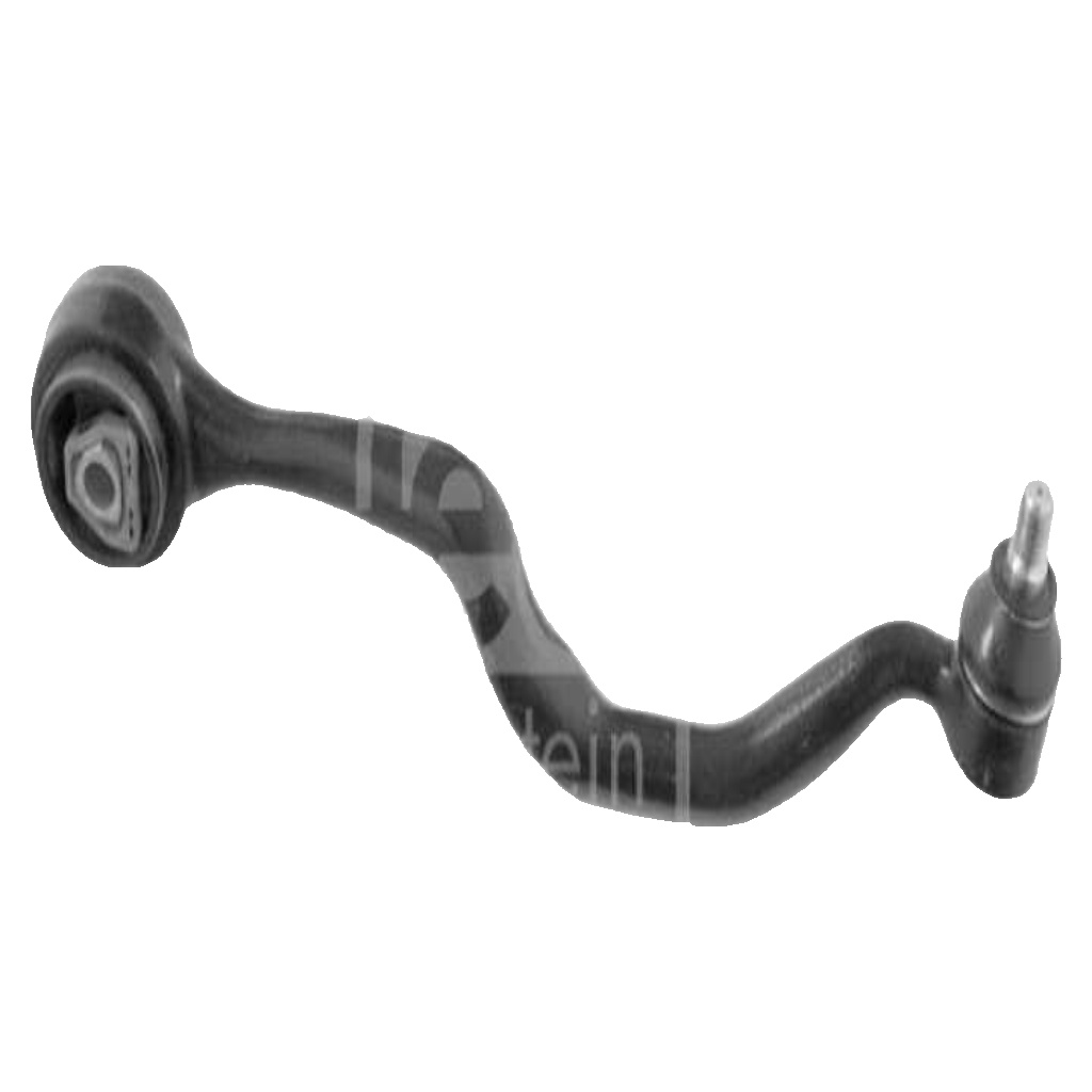 FEBI 24296 CONTROL/TRAILING ARM WHEEL SUSPENSION Right,Upper