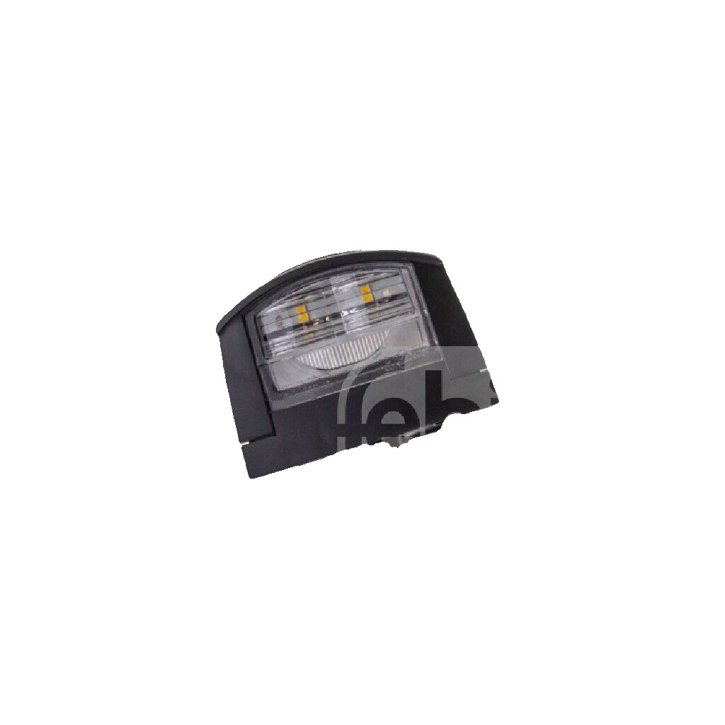 FEBI 173958 LICENCE PLATE LIGHT