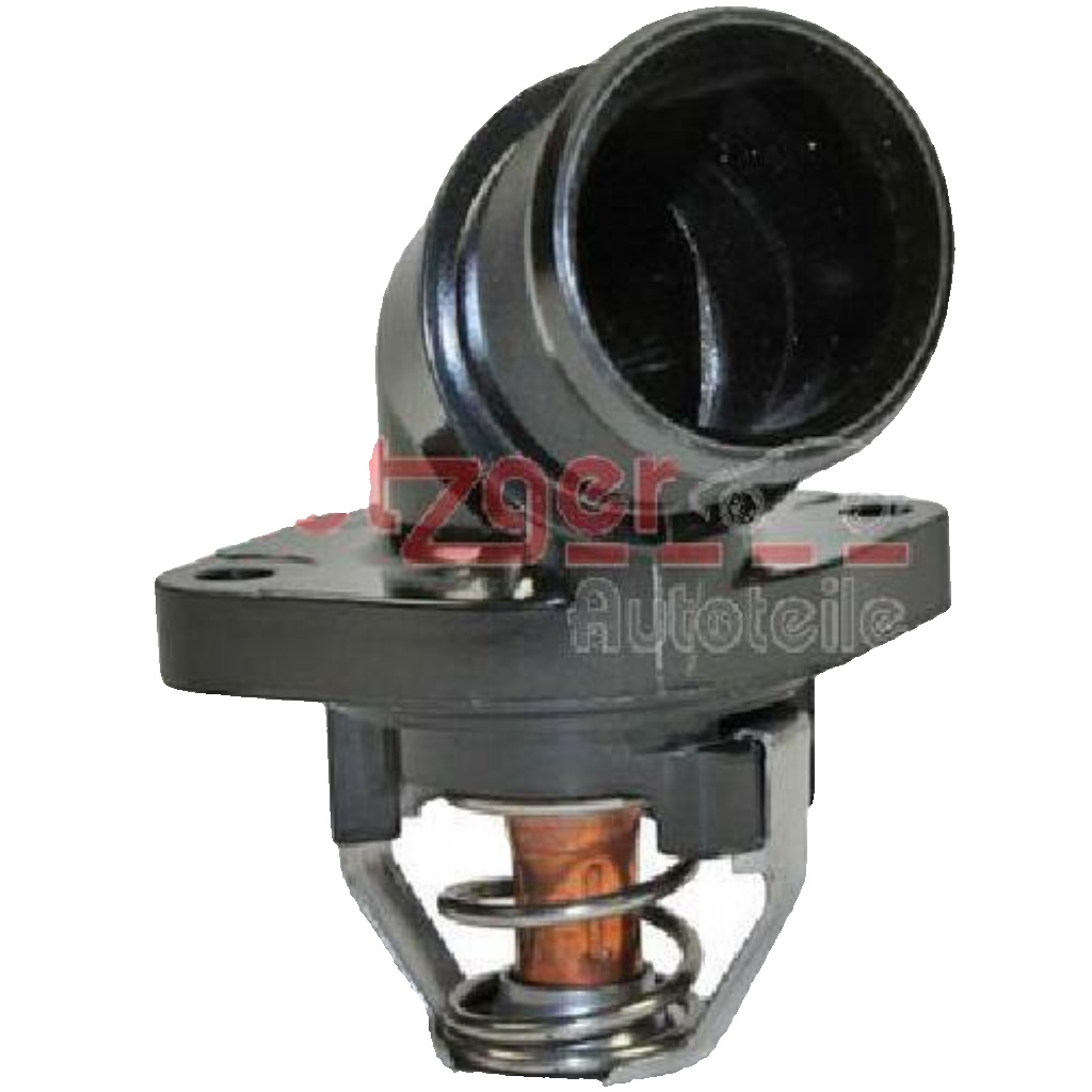 METZGER 4006169 Thermostat, coolant for CITROËN,PEUGEOT