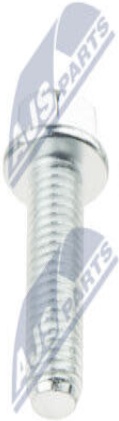 N.T.Y. ZSD-FR-010.NTY Ball Joint for FORD