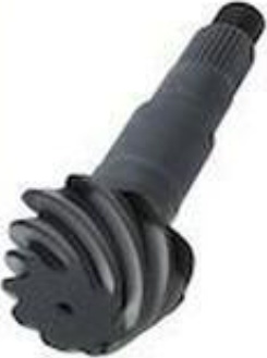 KILEN COIL SPRING REAR VW TRANSPORTER T5 T6 03-